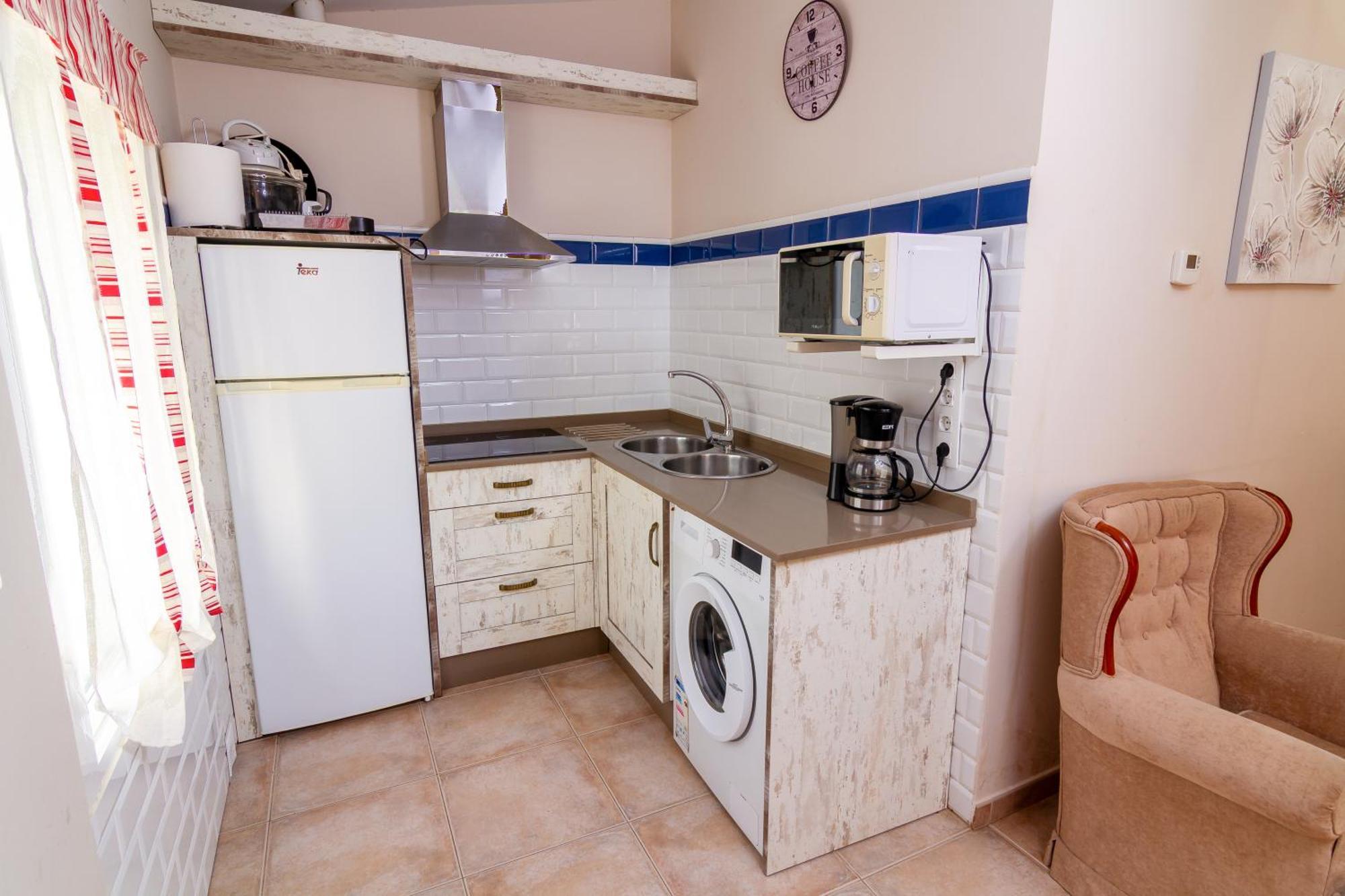 Apartamentos Rurales Tia Maria Mata de Alcántara Kültér fotó